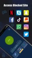 SecVPN Proxy Tool