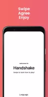 Handshake | Let's agree