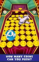 Coin Dozer: Casino