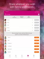 Wishfinity