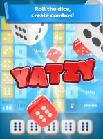 Yatzy