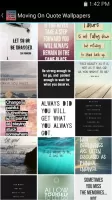 Moving On Quote Wallpapers