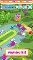 Berry Factory Tycoon