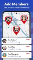 Phone Tracker - Family Locater