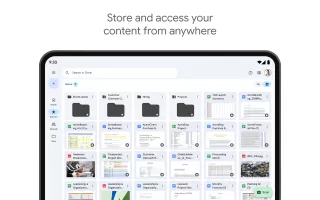 Google Drive