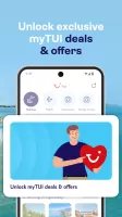 TUI Holidays & Travel App