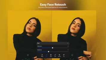 AI Enlarger: for Photo & Anime