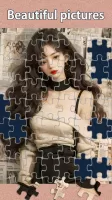 Lucky Jigsaw Puzzle