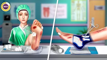 Real Surgeon Simulator Game