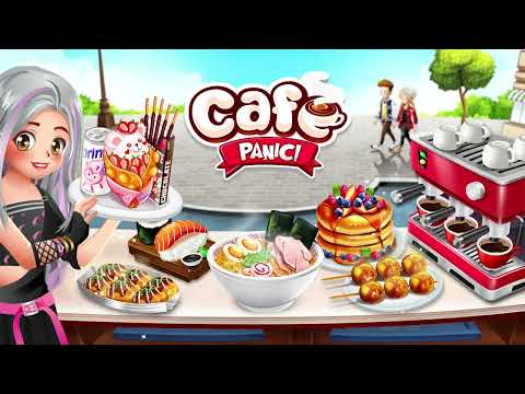 CAFE PANIC EN TRAILER TEXT 2023