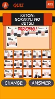 Jutsu Test & Naru Soundboard