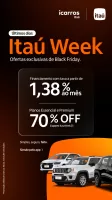 icarros Itaú