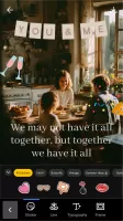 Add Text on Photo