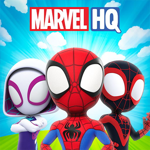Marvel HQ