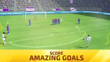 Soccer Star Top Leagues 25