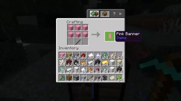 How to Make a Map in Minecraft？