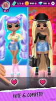 LOL Surprise! OMG Fashion Club
