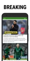 Football Live Scores