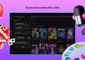 Twitch