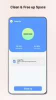ZX File Manager