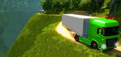 Truck Driver
