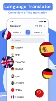 Language Translator, Translate