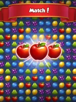 Fruits Magic Sweet Garden