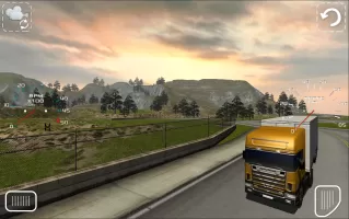 Truck Simulator Grand Scania