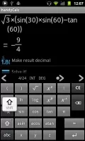 handyCalc Calculator