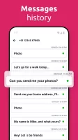 Same Notification - Parental