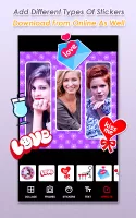 Photo Collage Grid Pic Maker