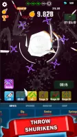 Idle Knife: Slash The Fruits