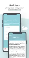 LactApp: Breastfeeding expert