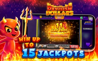 Old Vegas Slots - Casino 777