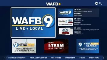 WAFB 9News