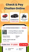 RTO Vehicle Information