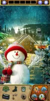 Xmas Tree Magic