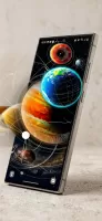 Parallax: 4K 3D Live Wallpaper