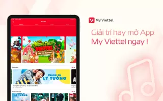 My Viettel