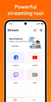 Live Now