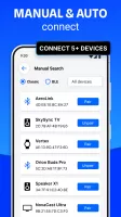 Bluetooth Pair Auto Connect