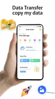Data Transfer - Phone Clone