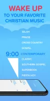 CBN Radio - Christian Music