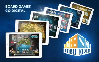 Tabletopia