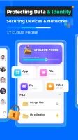 LT Cloud Phone - Emulator