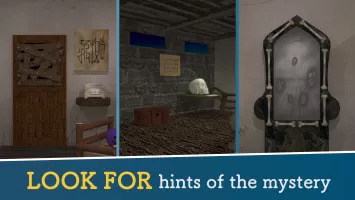 Prison Games-Escape Rooms