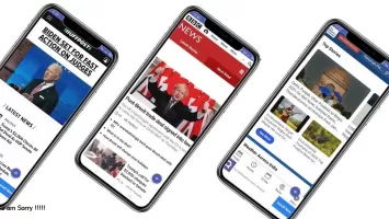 USA Online Shopping Mall App