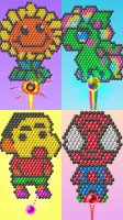 Bubble Shooter Classic Game
