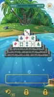 Mahjong Craft