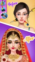 Indian Wedding Dress up games